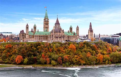 The Top Things to Do in Ottawa