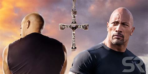 Will The Rock Return For Fast & Furious 10? | Screen Rant