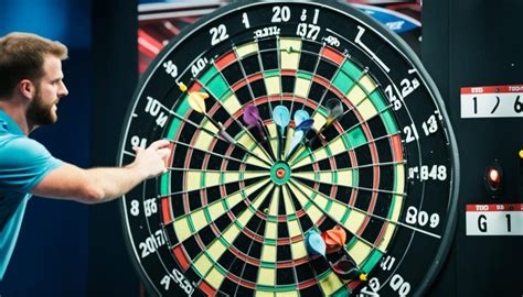 How to Play Darts? | Tips and Tricks