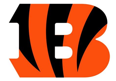 Cincinnati Bengals logo - File:Cincinnati Bengals logo.svg - Wikipedia ...