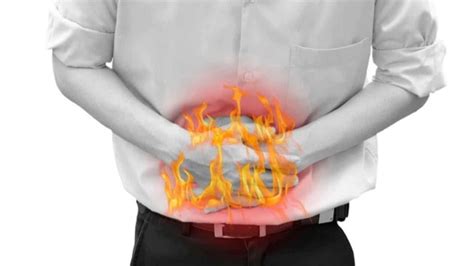 Stomach Heat: Causes, Symptoms and Home Remedies | Healthtian