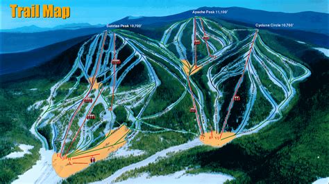 Cannon Mountain Ski Area Resort - Trip to Resort