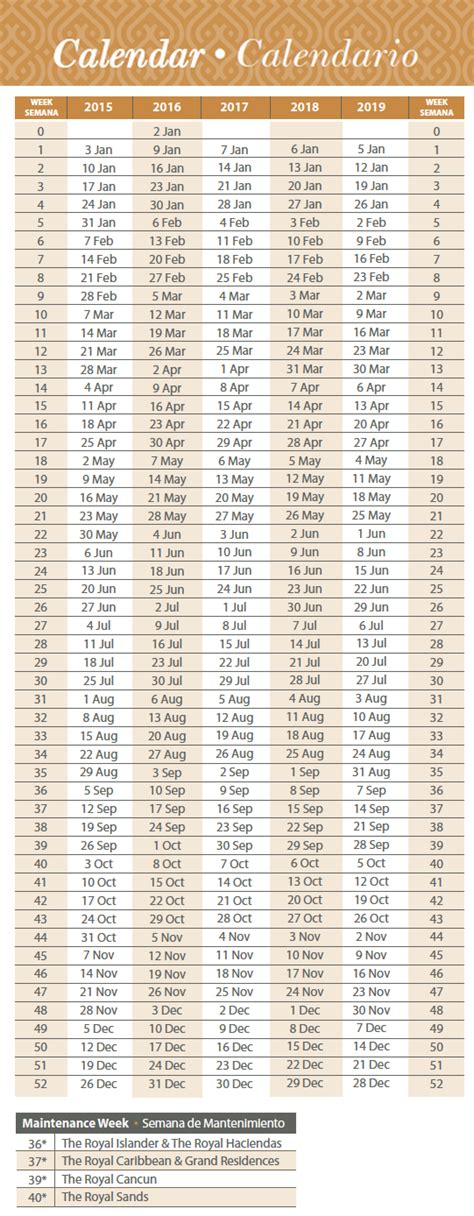 Interval International Calendar 2023 - Printable Word Searches