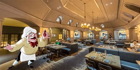 The Disney Breakfast Spot You Don’t Want to Miss • DisneyTips.com