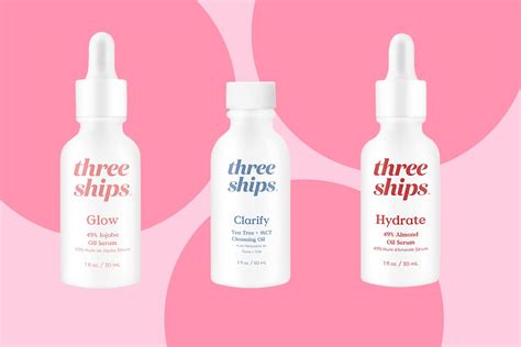 The Three Ships Beauty Sale Will Save You on Winter Skincare Essentials