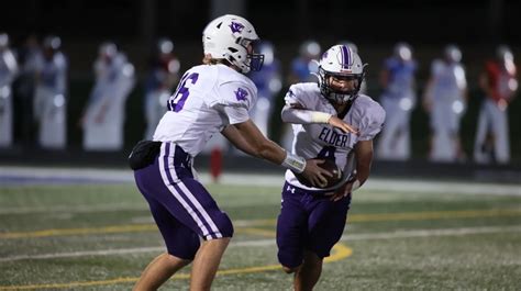 Ohio high school football scores: Live updates, live streams from Week ...