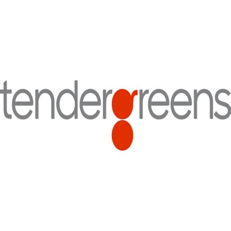 List of all Tender Greens restaurant locations in the USA - ScrapeHero Data Store