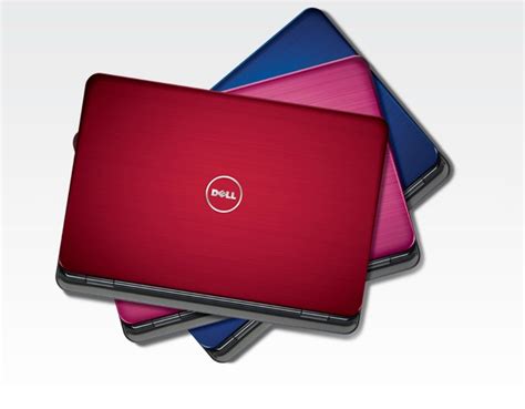 Dell Inspiron 14R-N4110 - Notebookcheck.net External Reviews