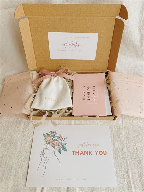 20 Packaging Ideas for Small Businesses - Wonder Forest