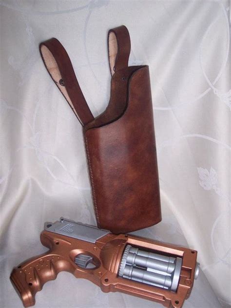 Items similar to Gun Holster for Nerf Maverick on Etsy