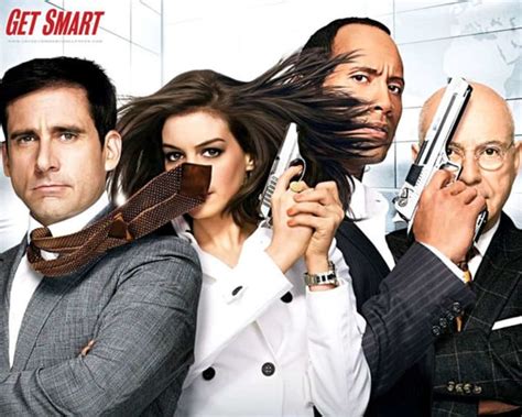 10 Spy Comedies That Are Sure to Make You Want to Be a Secret Agent