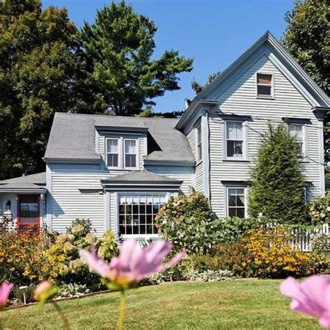 The 20 best Bed and Breakfasts in Maine – Bed & Breakfast.guide