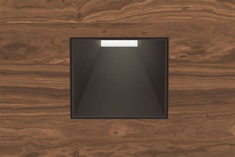 A Recessed LED Fixture by USAI Lighting | Architect Magazine