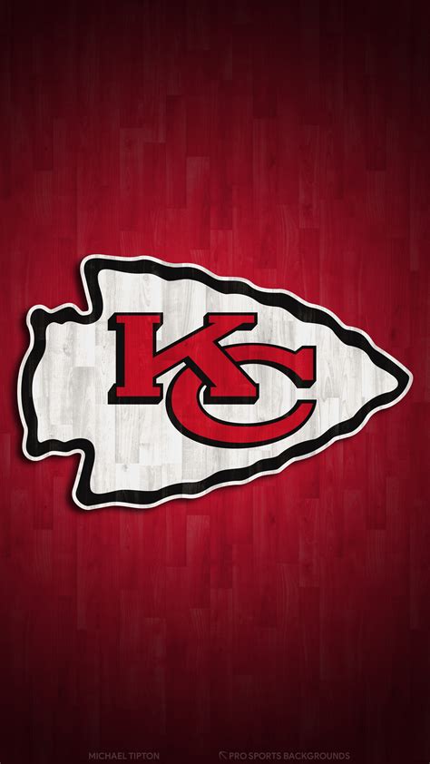 Kc Chiefs Wallpaper Hd