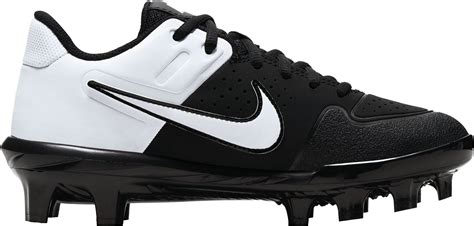 Nike Kids' Alpha Huarache Varsity Baseball Cleats - Walmart.com - Walmart.com