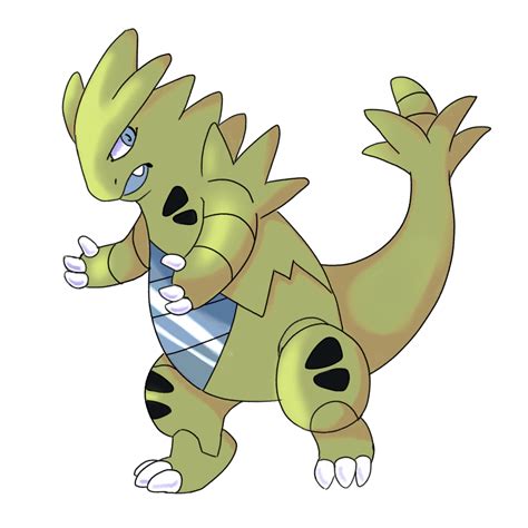 #shiny-tyranitar on Tumblr