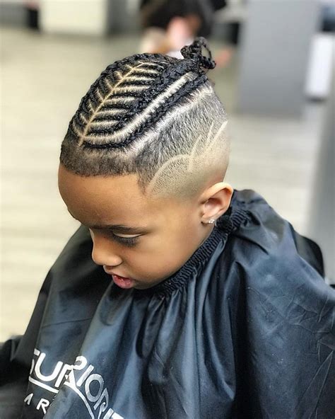 Black Boy Braids Hairstyles Pictures - img-bluebell