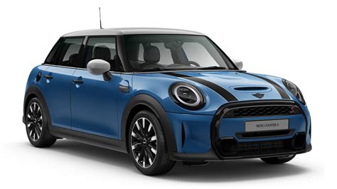 Mini 5 Door 2023 PH: Prices, Specs