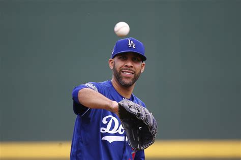 Dodgers Pitcher David Price Says He Won’t Play in 2020 – Los Angeles ...