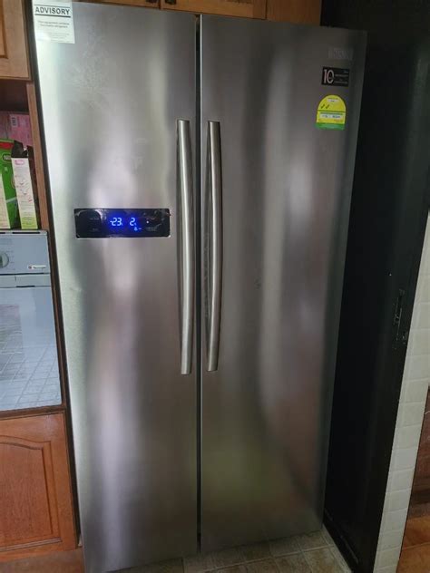 Midea Fridge, TV & Home Appliances, Kitchen Appliances, Refrigerators ...