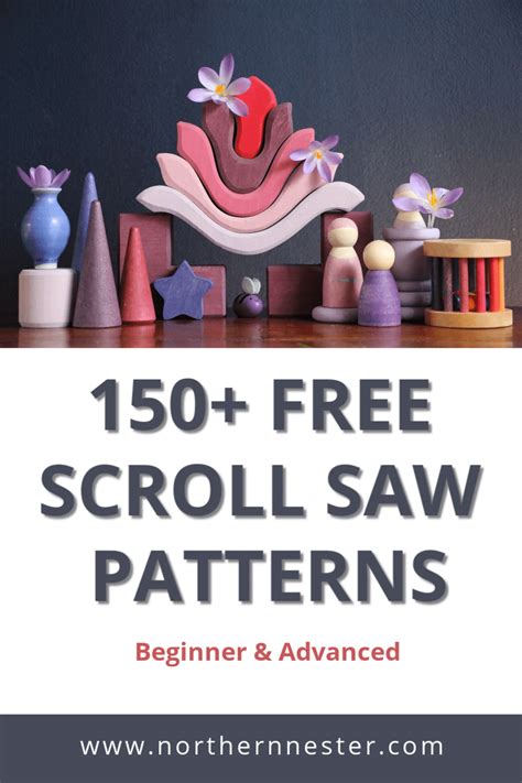 Scroll saw patterns - setpikol