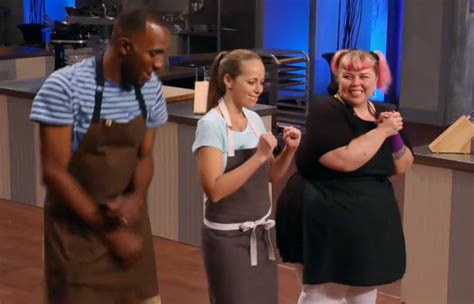 Food Network Gossip: Halloween Baking Championship Winner Crowned Tonight