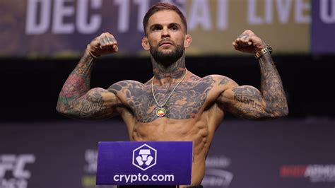 Cody Garbrandt UFC 290: When is Cody Garbrandt's next fight? 'No Love' reveals timeline and ...