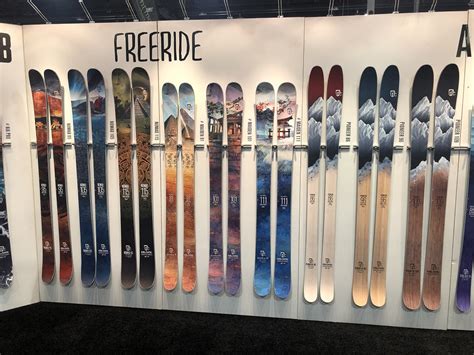 The 11 Best American-Made Ski Companies - SnowBrains