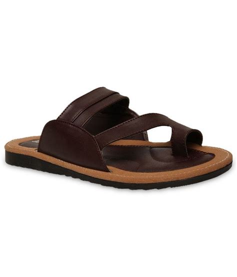 Bata Soothing Brown Slippers Price in India- Buy Bata Soothing Brown Slippers Online at Snapdeal