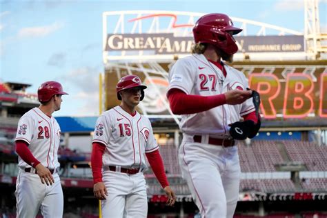 What to expect when Cincinnati Reds' City Connect jerseys are unveiled ...