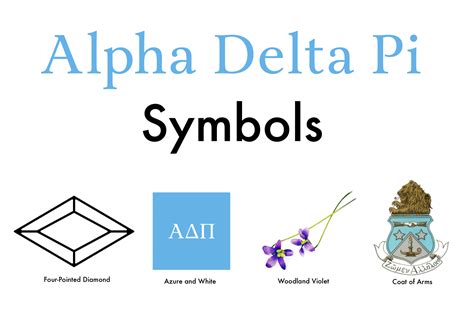 Our Chapter — Alpha Delta Pi