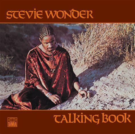 Stevie Wonder: best songs · discography · lyrics