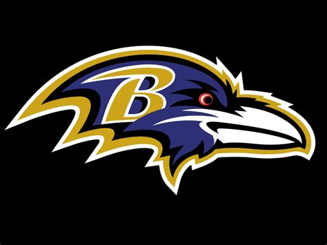 ravens-logo | The Spokesman