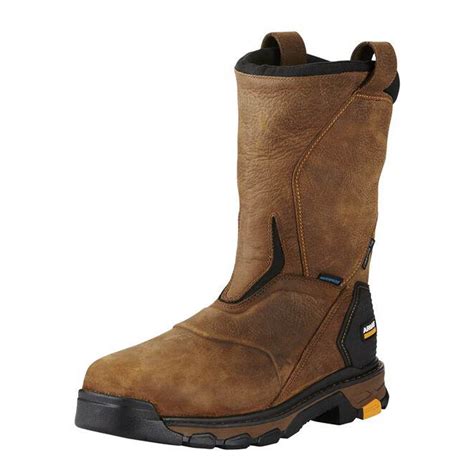 Ariat 10020081 Composite toe Waterproof EH – Tomcas