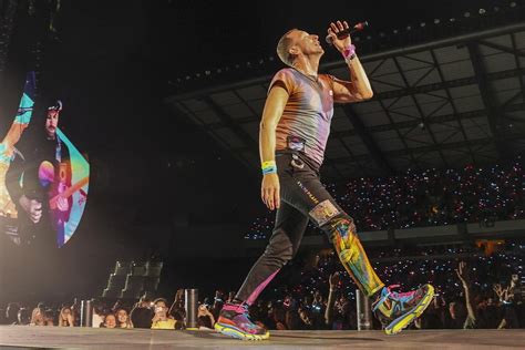 Concert de Coldplay a Barcelona: accessos a l’Estadi Olímpic i horaris d’obertura