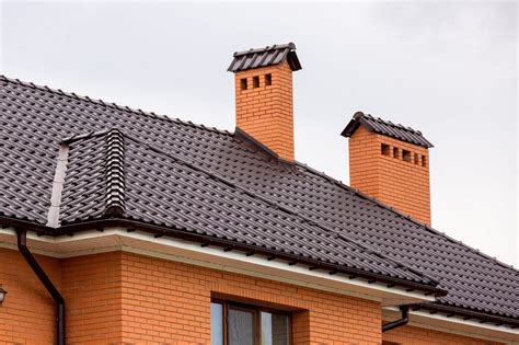 Synthetic Clay Tile Roofing - St. Louis Synthetic Roofing