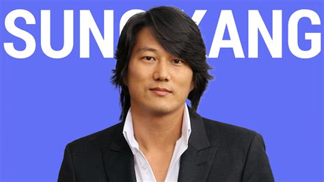 Sung Kang Fast And Furious 5