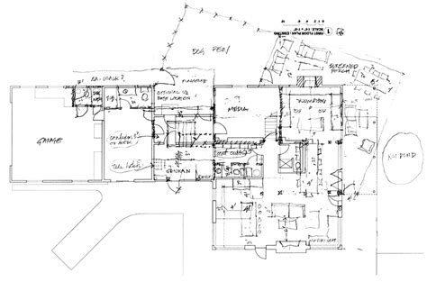 Design vs. Draft: Unraveling What Exactly an Architect Does | Encore Architects