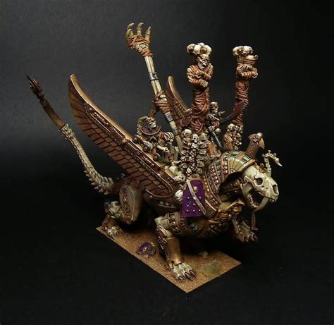 9 best Warhammer FB - Tomb Kings images on Pinterest | Gw, Miniatures and Miniature