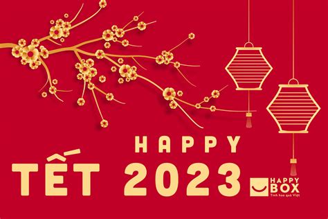 Tết 2023 vào ngày nào? Bao nhiêu ngày nữa đến Tết Nguyên Đán 2023?