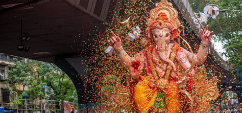 Ganesh Visarjan 2023: Check Auspicious Time And Rituals