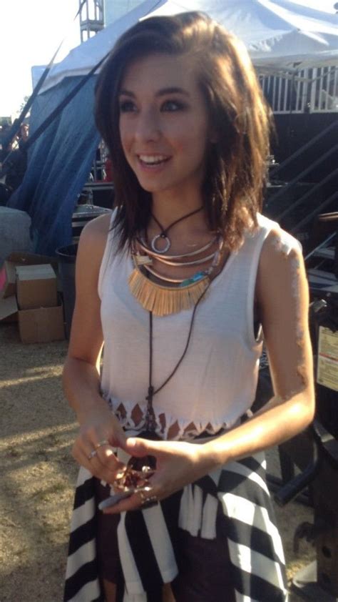 Pin by Alexander Yap on #TeamGrimmieForever | Christina grimme ...