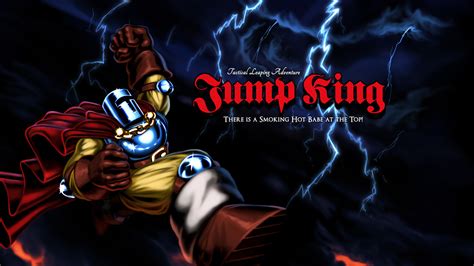 Jump King for Nintendo Switch - Nintendo Official Site