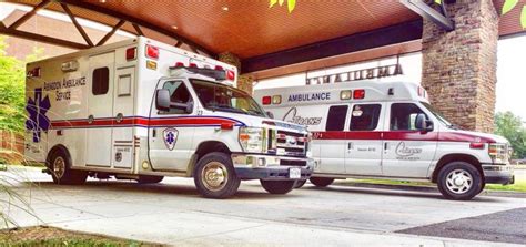 Private vs. Public Ambulance Service: What’s the Difference? | The Clifton Companies