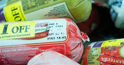 The lie of “expired” food and the disastrous truth of America’s food waste problem – 没关系