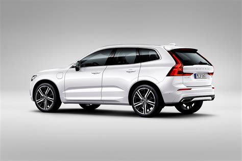 Volvo XC-60 T5 R-Design review