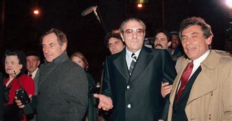 Who Killed Paul Castellano? Behind the Murder of the Powerful Mob Boss