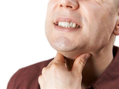 Tightness in throat: Causes, treatments, and related conditions