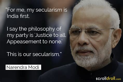 30 Powerful Narendra Modi Quotes That'll Inspire Every Indian