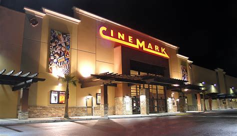 CFC bloquea la fusión entre Cinemex y Cinemark